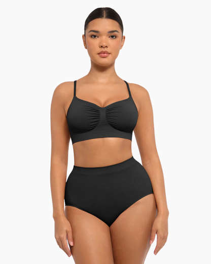 AirLift® Everyday Comfort Wireless Shaping Bra