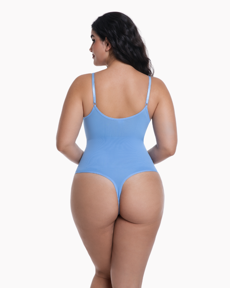 Snatched Shapewear Bodysuit