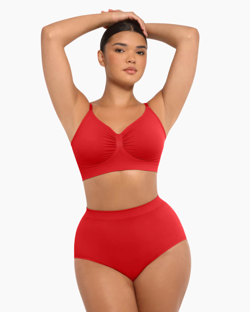 AirLift® Everyday Comfort Wireless Shaping Bra