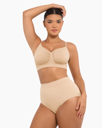 AirLift® Everyday Comfort Wireless Shaping Bra