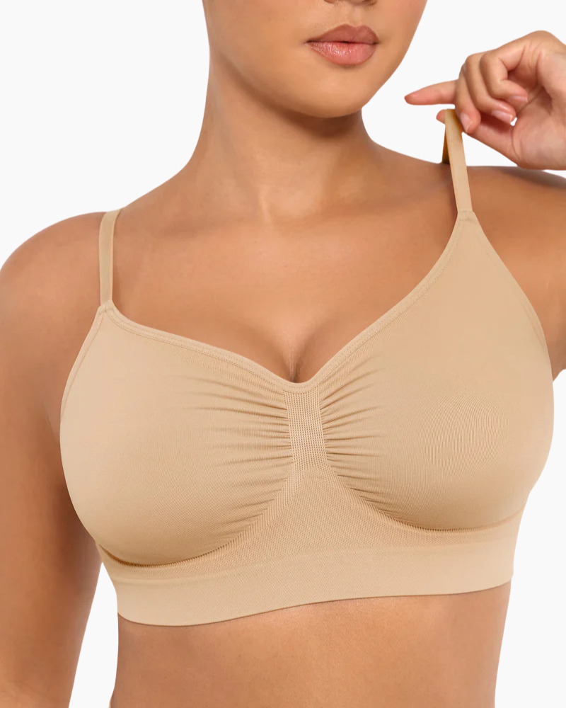 AirLift® Everyday Comfort Wireless Shaping Bra