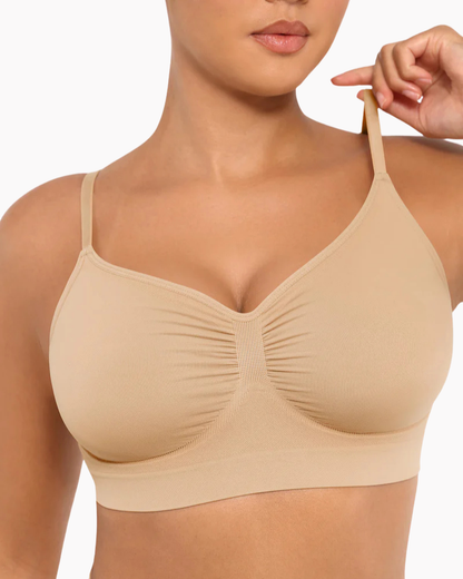 AirLift® Everyday Comfort Wireless Shaping Bra