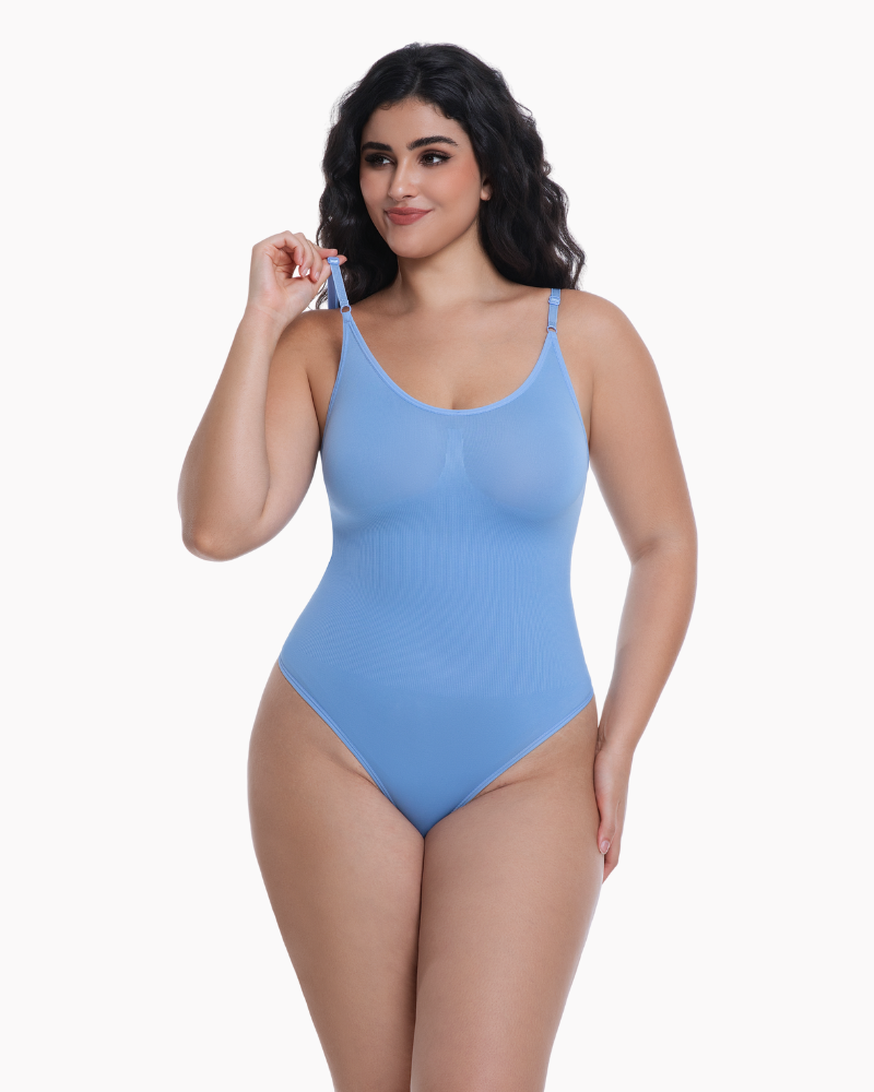 Snatched Shapewear Bodysuit