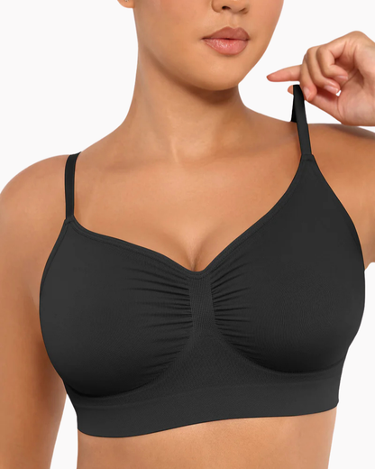 AirLift® Everyday Comfort Wireless Shaping Bra
