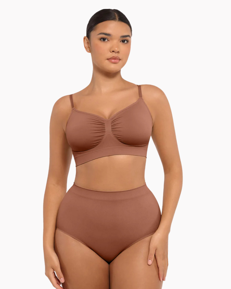 AirLift® Everyday Comfort Wireless Shaping Bra