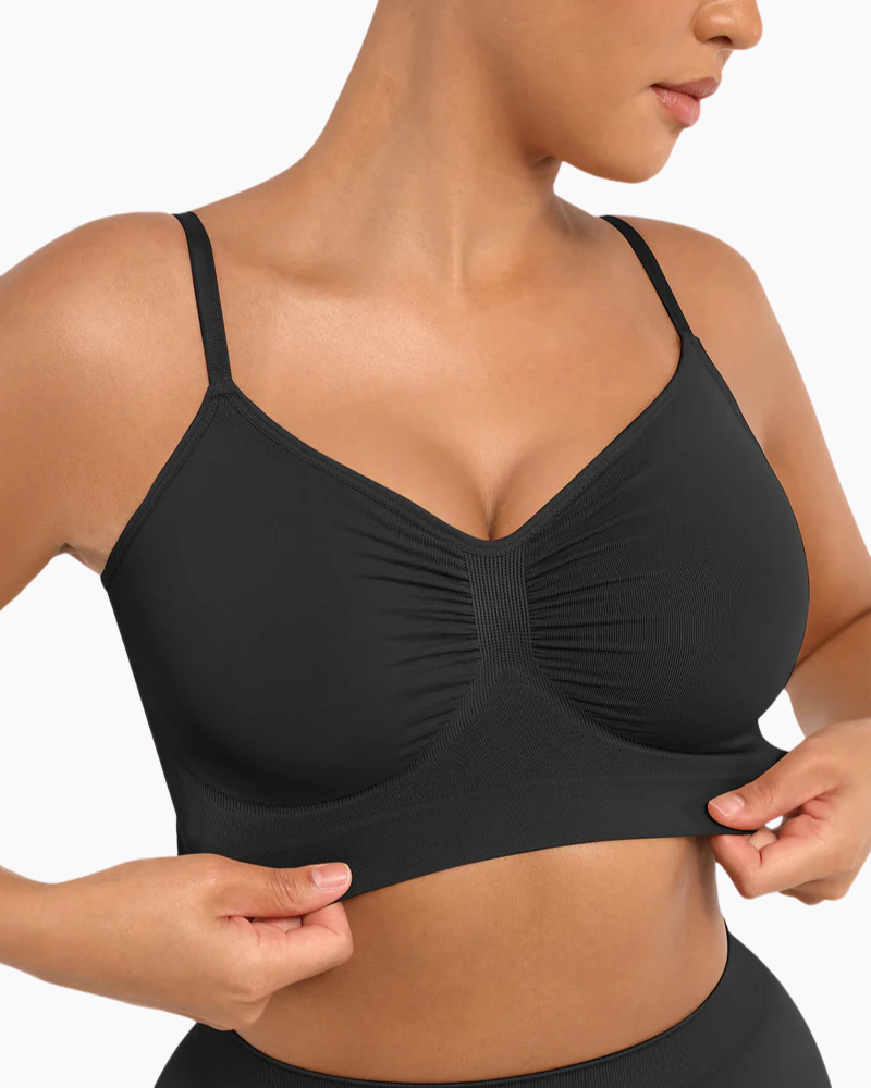 AirLift® Everyday Comfort Wireless Shaping Bra