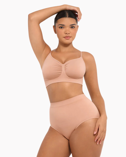 AirLift® Everyday Comfort Wireless Shaping Bra