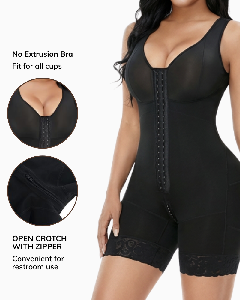 Premium Fajas Colombianas Shapewear