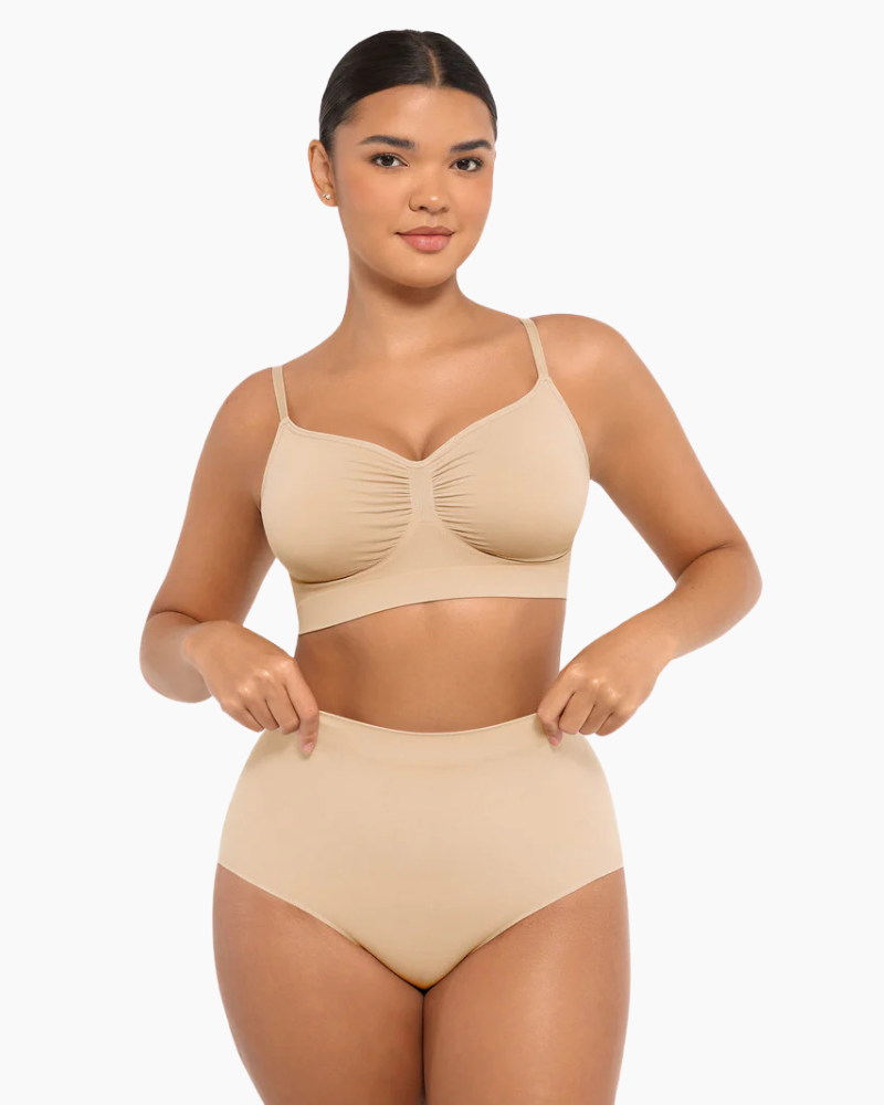 AirLift® Everyday Comfort Wireless Shaping Bra