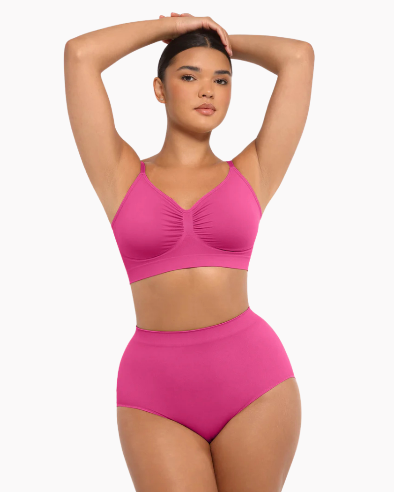 AirLift® Everyday Comfort Wireless Shaping Bra