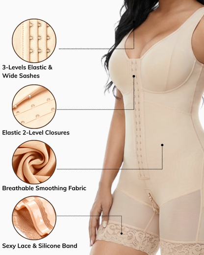 Premium Fajas Colombianas Shapewear
