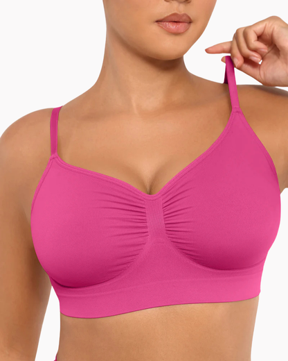 AirLift® Everyday Comfort Wireless Shaping Bra