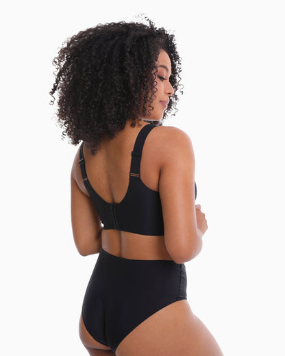 Smoothing Comfort Wireless Jelly Bra