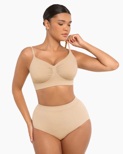 AirLift® Everyday Comfort Wireless Shaping Bra
