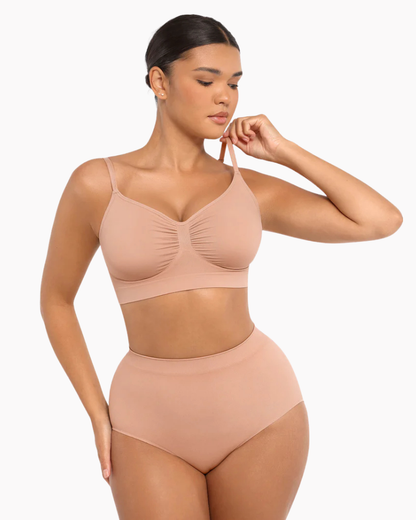 AirLift® Everyday Comfort Wireless Shaping Bra