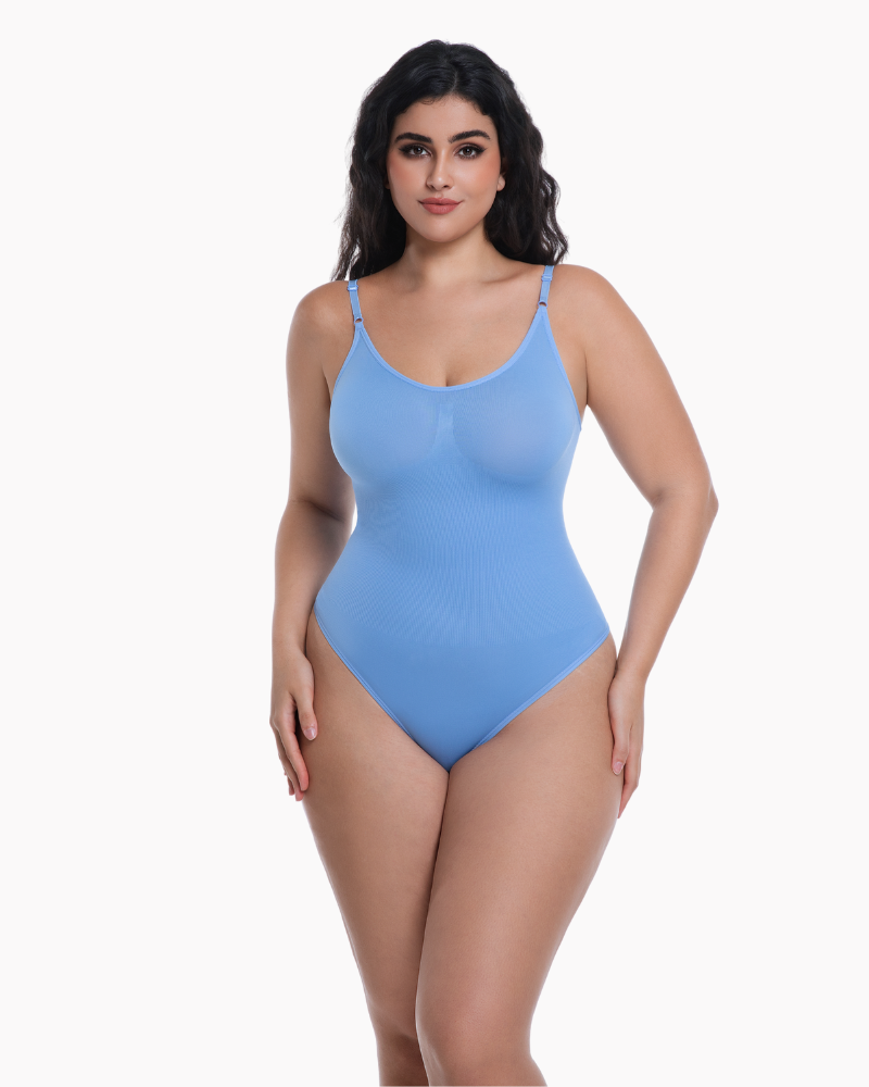 Snatched Shapewear Bodysuit