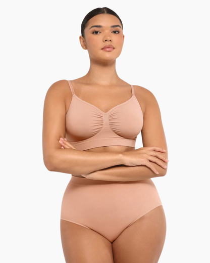 AirLift® Everyday Comfort Wireless Shaping Bra