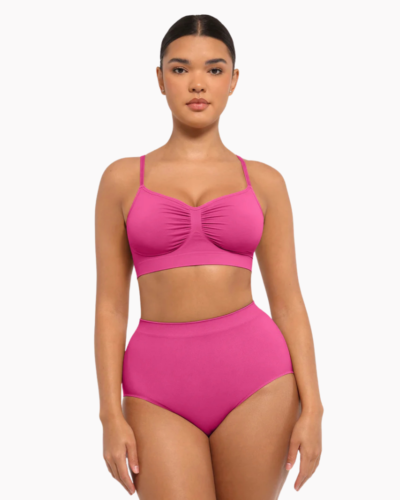 AirLift® Everyday Comfort Wireless Shaping Bra