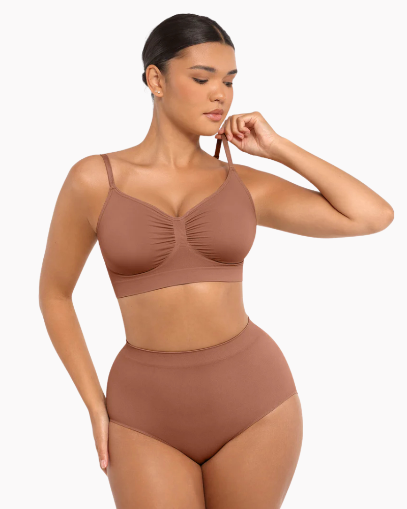 AirLift® Everyday Comfort Wireless Shaping Bra