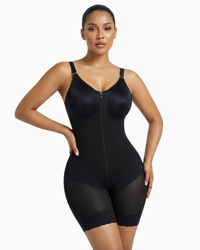 Sculpting Fajas Colombianas Shapewear