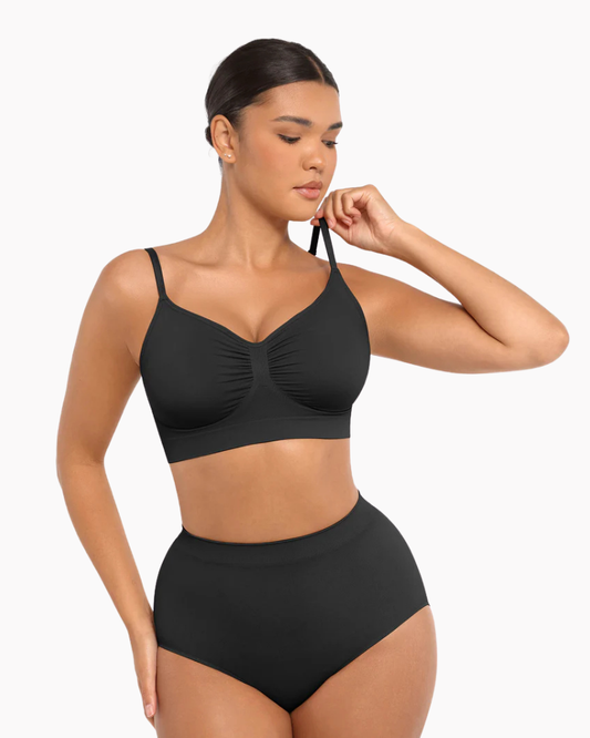 AirLift® Everyday Comfort Wireless Shaping Bra