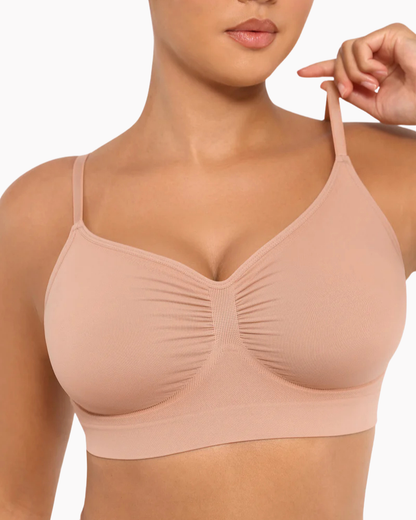 AirLift® Everyday Comfort Wireless Shaping Bra