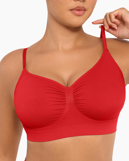 AirLift® Everyday Comfort Wireless Shaping Bra