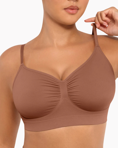 AirLift® Everyday Comfort Wireless Shaping Bra