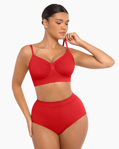 AirLift® Everyday Comfort Wireless Shaping Bra