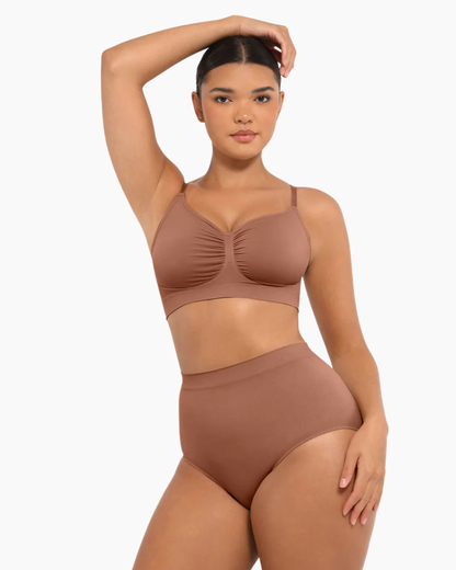 AirLift® Everyday Comfort Wireless Shaping Bra