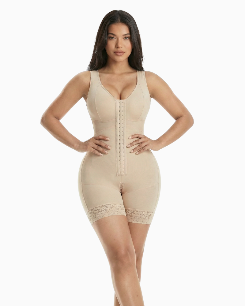 Premium Fajas Colombianas Shapewear