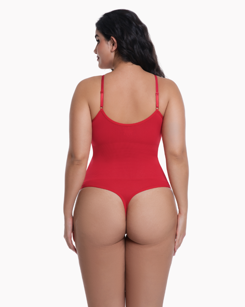Snatched Shapewear Bodysuit